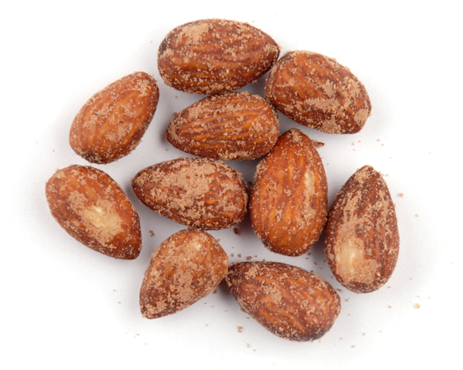 Natural Sliced Toasted Almonds